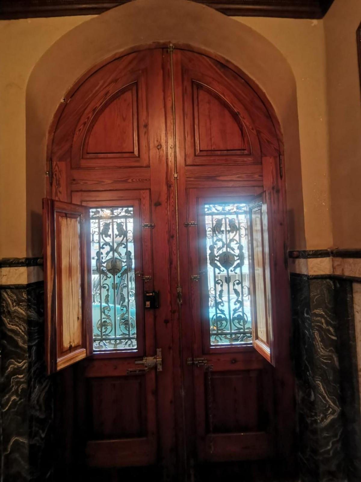 Casa Singular Dona Lola Villa Pedreguer Exteriör bild