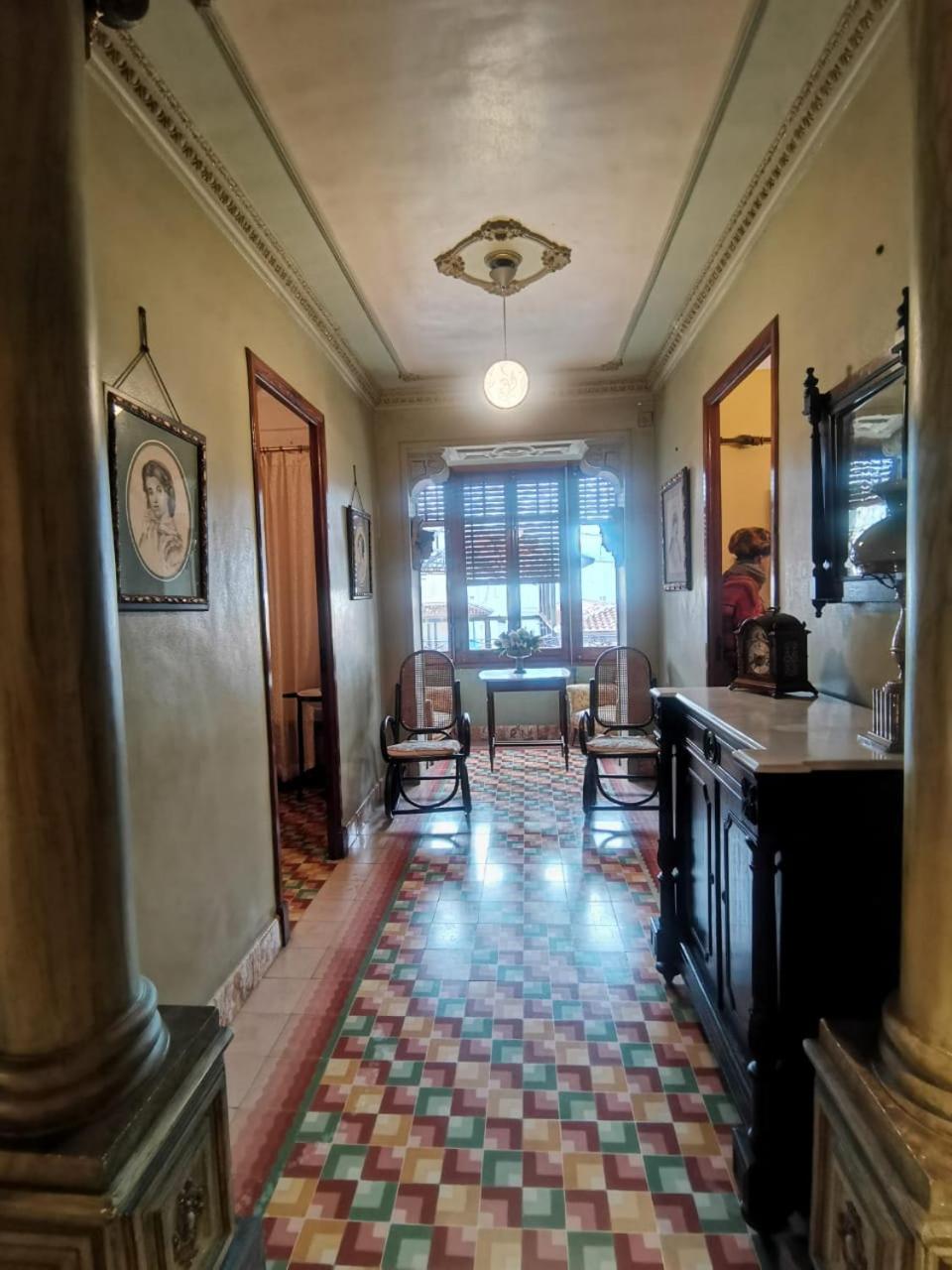 Casa Singular Dona Lola Villa Pedreguer Exteriör bild
