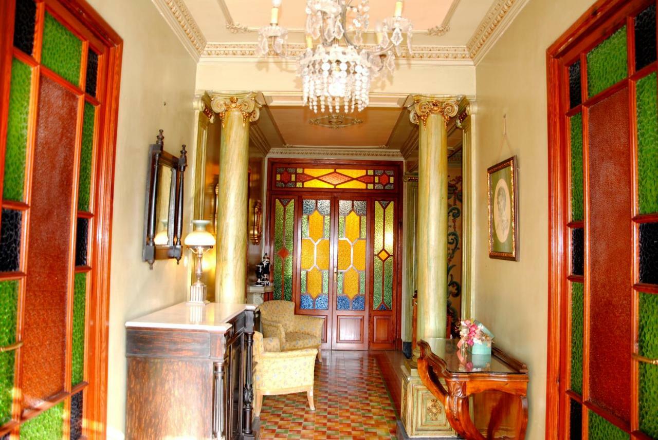 Casa Singular Dona Lola Villa Pedreguer Exteriör bild