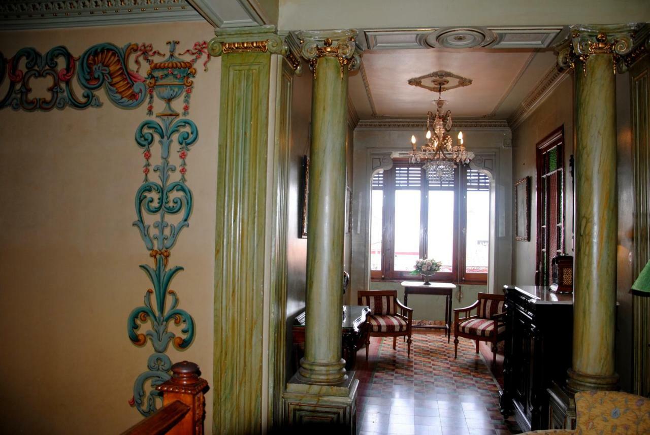 Casa Singular Dona Lola Villa Pedreguer Exteriör bild